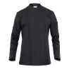 Giacca Cuoco Nile Nera GIBLORS