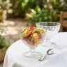 Coppa Gelato Diamond Vetro 36 cl 2 pz BORMIOLI ROCCO