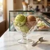 Coppa Gelato Diamond Vetro 36 cl 2 pz BORMIOLI ROCCO