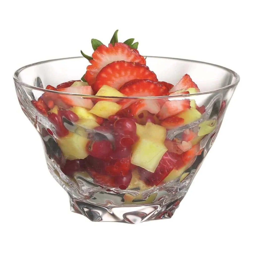 Set 6 Coppe Gelato Maeva Vetro 35 cl ARCOROC