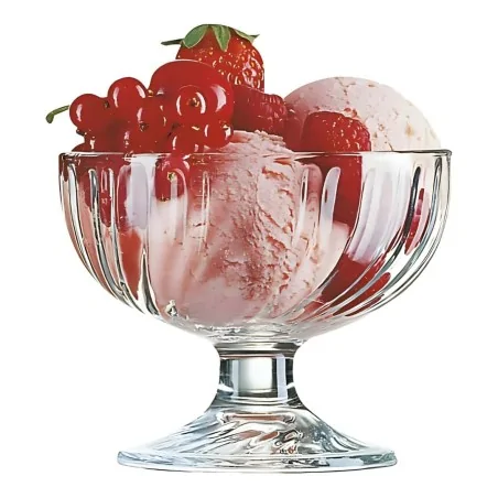 Set 6 Coppe Gelato Sorbet Vetro 22 cl ARCOROC