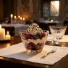 Set 6 Coppe Gelato Maeva Vetro 35 cl ARCOROC