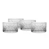 Set 4 Coppette Timeless Vetro 22,5 cl PASABAHCE