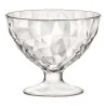 Set 6 Coppe Gelato Diamond Maxi Vetro 36 cl BORMIOLI ROCCO