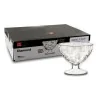 Set 12 Coppe Gelato Diamond Junior Vetro 22 cl BORMIOLI ROCCO