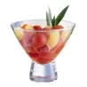 Set 6 Coppe Gelato Helsinki 26 cl DUROBOR