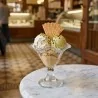 Set 2 Coppe Gelato Primavera 22 cl BORMIOLI ROCCO