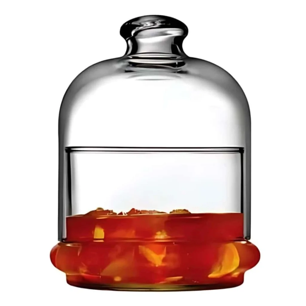 Bicchiere Campana Basic per Cocktail ø 12 cm PASABAHCE