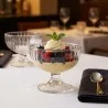 Set 6 Coppe Gelato Sorbet Vetro 22 cl ARCOROC