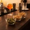 Ciotolina Vetro Impilabile 9 cm Aperitivo e Salse ARCOROC