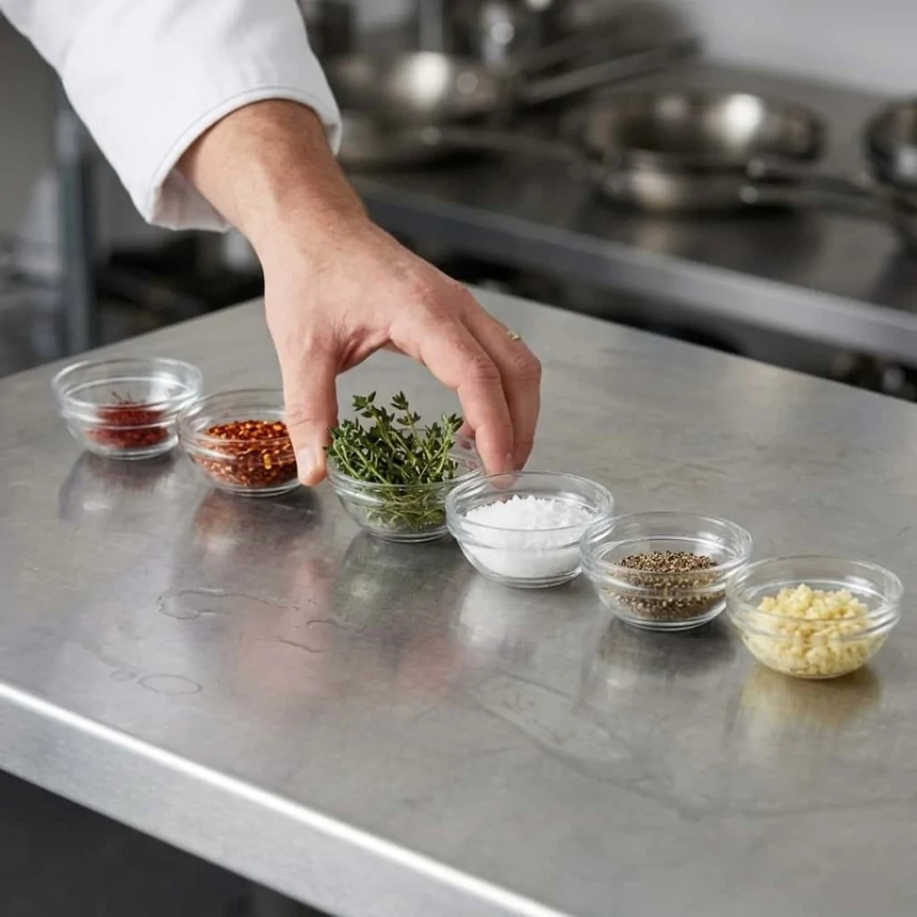 Ciotolina Vetro Impilabile 7 cm Salse e Aperitivo ARCOROC