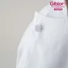 Giacca Cuoco Adriano Bianca GIBLORS