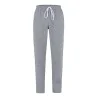 Pantalone Cuoco Plutone Grigio Pied de Poule GIBLORS