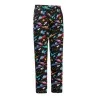 Pantalone Cuoco Coulisse Space Multicolor EGOCHEF