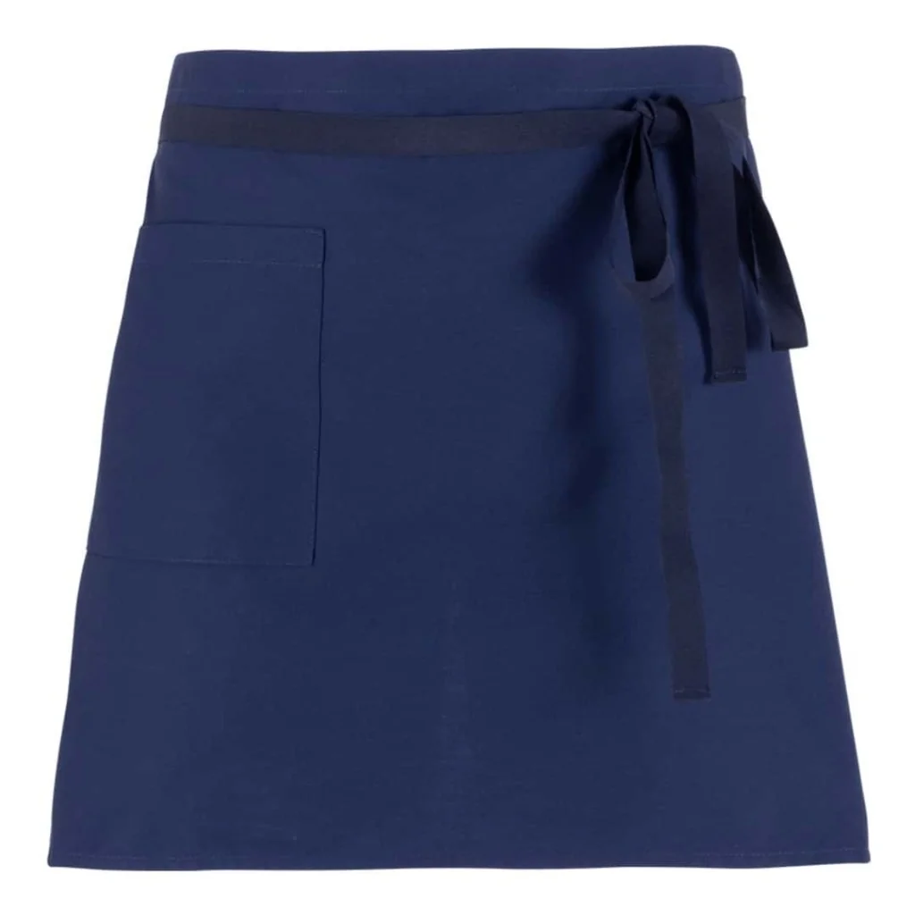 Grembiule Vita Bari Blu GIBLORS