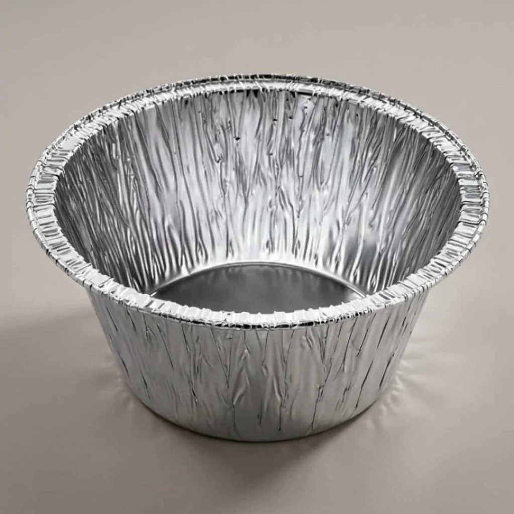 Stampo Alluminio Plumcake 135 cc 100 pz CONTITAL