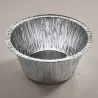 Stampo Alluminio Plumcake 135 cc 100 pz CONTITAL