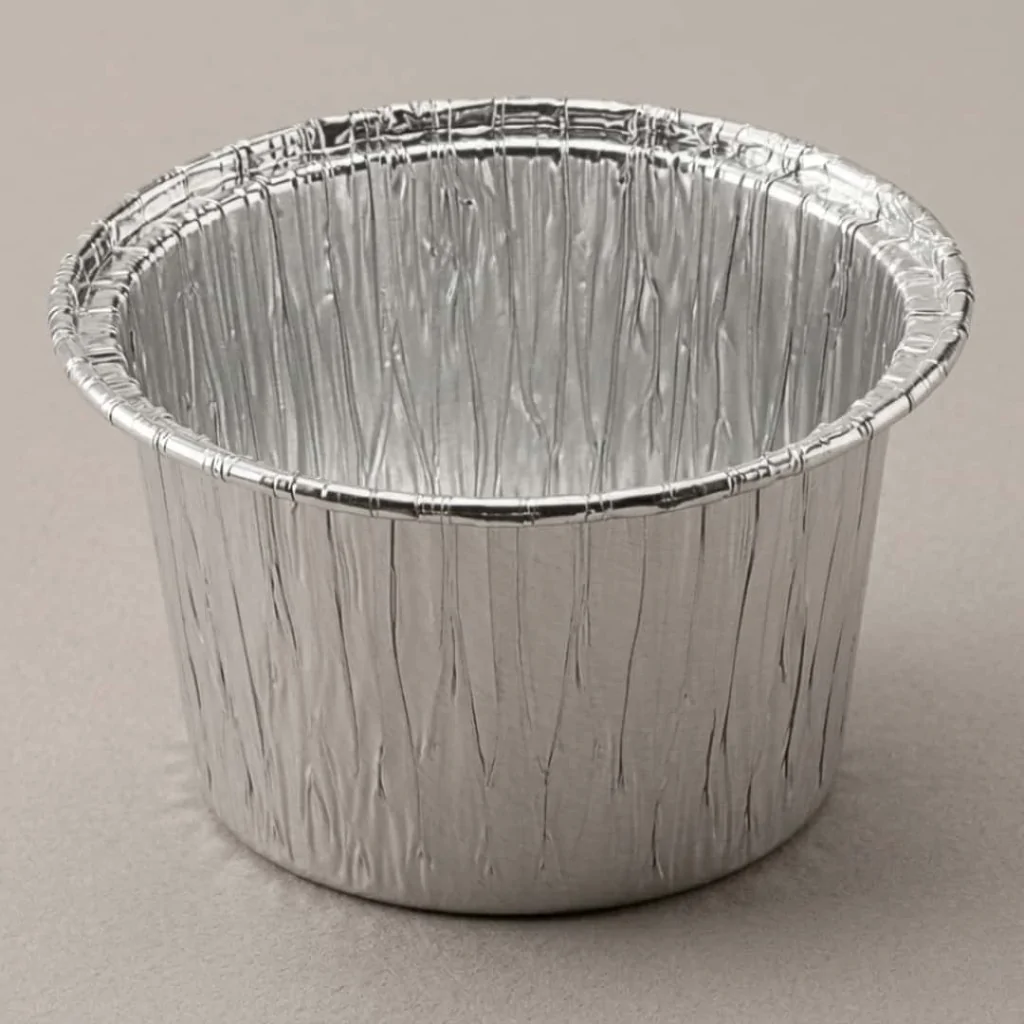 Stampo Alluminio Plumcake 85 cc 100 pz CONTITAL