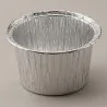 Stampo Alluminio Plumcake 85 cc 100 pz CONTITAL