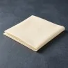 Tovaglia Coprimacchia TNT Avorio 120x120 cm 25pz DT