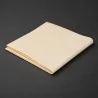 Tovaglia Coprimacchia TNT Avorio 100x100 cm 25pz DT