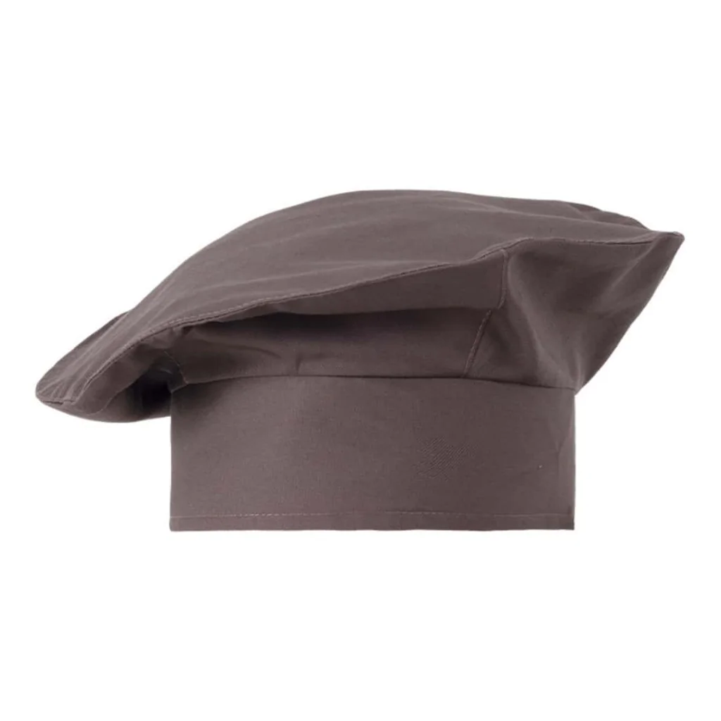 Cappello Cuoco Monet Tortora GIBLORS