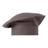 Cappello Cuoco Monet Tortora GIBLORS