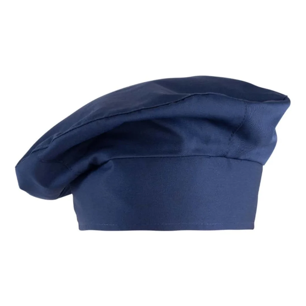 Cappello Cuoco Monet Blu GIBLORS