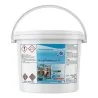 Riduttore pH Polvere Alfa Ph Minus-P 12,5 kg 