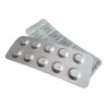 Ricambio Pastiglie Red Phenol per pH 50 pz LOVIBOND