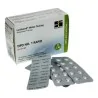 Ricambio Pastiglie DPD1 Cloro Libero 50 pz LOVIBOND