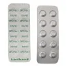 Ricambio Pastiglie DPD1 Cloro Libero 50 pz LOVIBOND