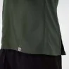 Giacca Cuoco Javier Verde Militare GIBLORS