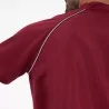 Giacca Cuoco Javier Bordeaux GIBLORS