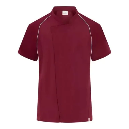 Giacca Cuoco Javier Bordeaux GIBLORS