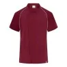 Giacca Cuoco Javier Bordeaux GIBLORS