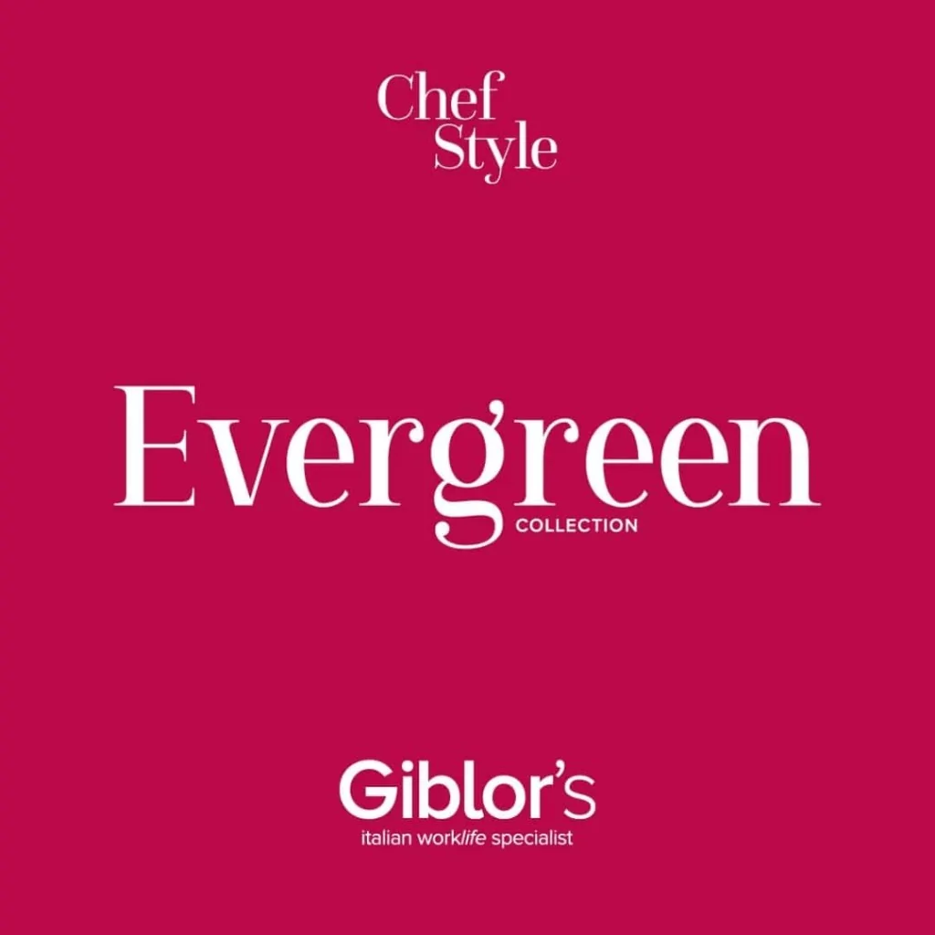 Giacca Cuoco Javier Bordeaux GIBLORS