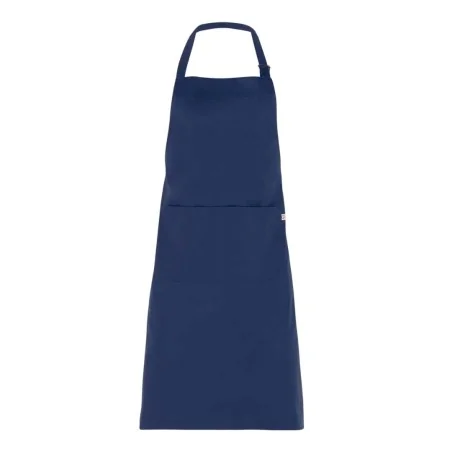 Grembiule Zante Blu con Pettorina GIBLORS