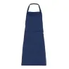 Grembiule Zante Blu con Pettorina GIBLORS