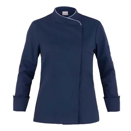 Giacca Cuoco Donna Susi Blu GIBLORS