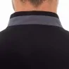 Giacca Cuoco Lauro Nera GIBLORS