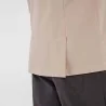Giacca Cuoco Lauro Beige GIBLORS