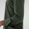 Giacca Cuoco Lauro Verde Militare GIBLORS