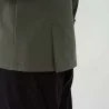 Giacca Cuoco Lauro Verde Militare GIBLORS