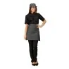 Grembiule Vita Black Jeans ISACCO