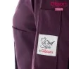 Giacca Cuoco Donna Fabiana Prugna GIBLORS