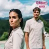 Casacca Tania Beige GIBLORS
