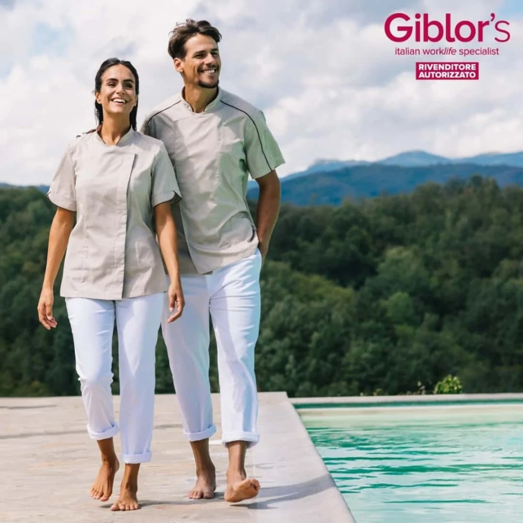 Casacca Tania Beige GIBLORS