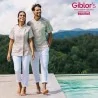 Casacca Tania Beige GIBLORS