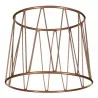 Alzata Crown Stand Rame 25x21,2x20 cm EFAY